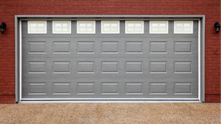 Garage Door Repair at Naperville, Illinois