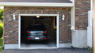 Garage Door Installation at Naperville, Illinois