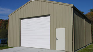 Garage Door Openers at Naperville, Illinois